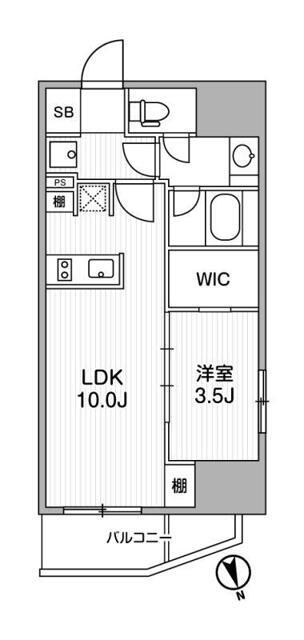 ディームス上野(ディームスウエノ)