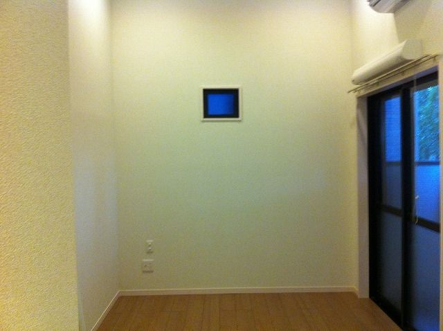 art maison（アートメゾン）の内装