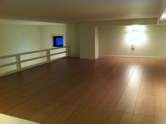 art maison（アートメゾン）の設備