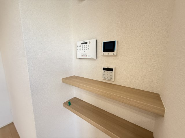 【セキュリティ】 | メゾンルル赤川