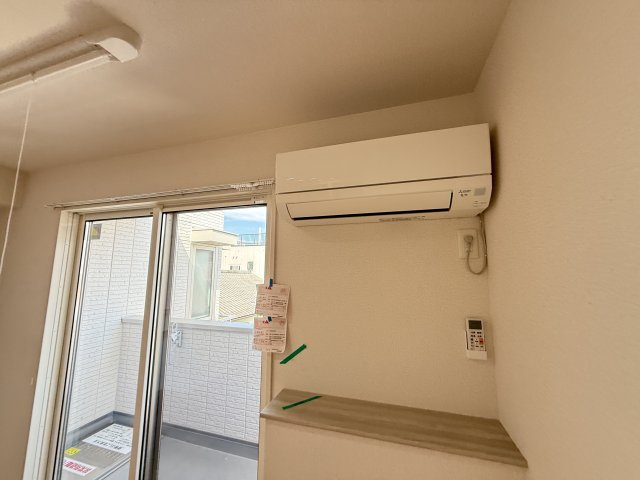 【設備】 | メゾンルル赤川