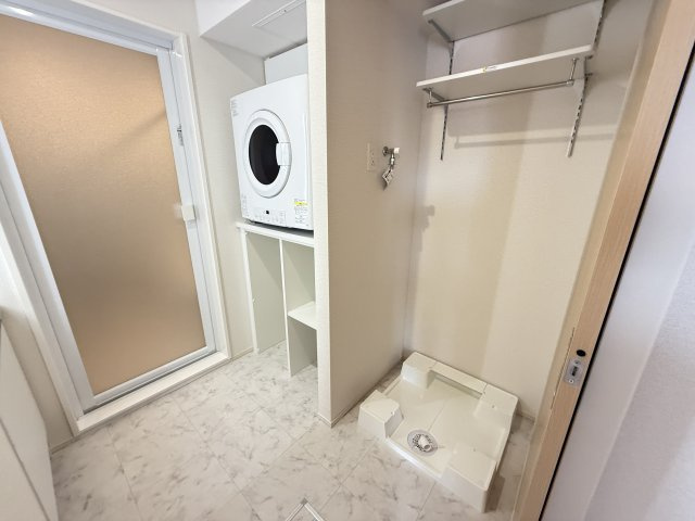 【設備】 | メゾンルル赤川