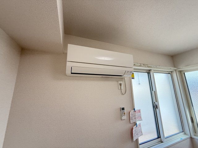【設備】 | メゾンルル赤川