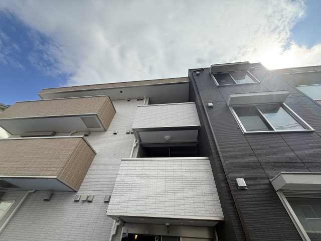 【その他】 | メゾンルル赤川