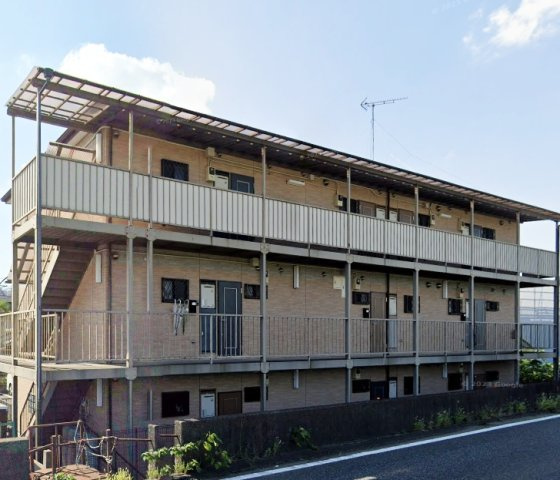 【その他共用部分】 | ヴェール多摩川