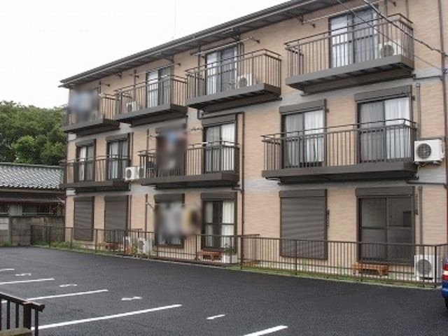 【その他】 | ヴェール多摩川