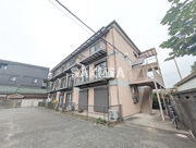 ヴェール多摩川の画像