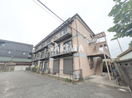 ヴェール多摩川の画像