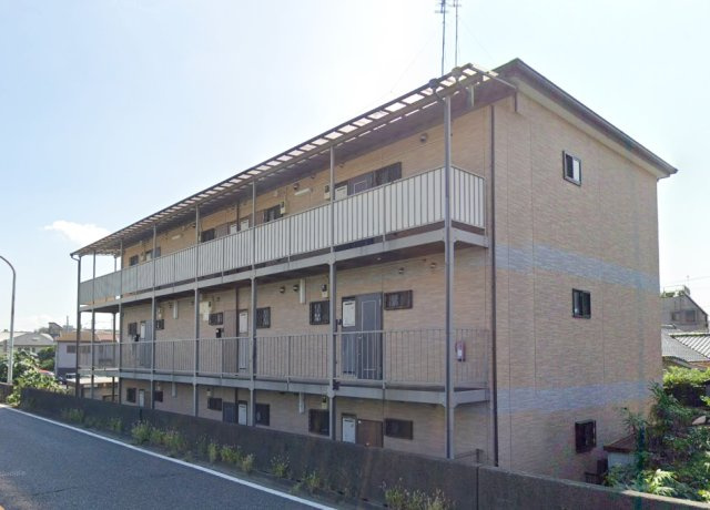 【外観】 | ヴェール多摩川