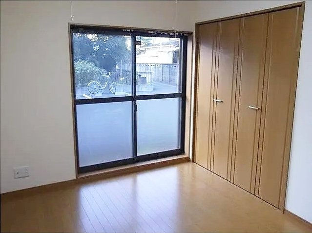 【寝室】 | ヴェール多摩川