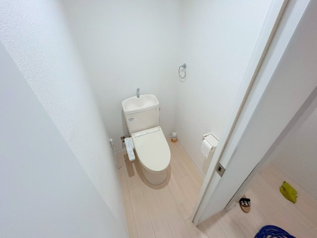 マンションサルナートの設備