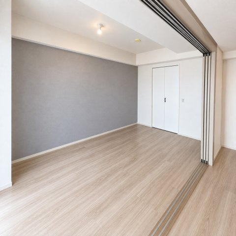 Viento京都駅の内装