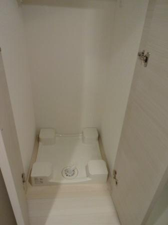 スカイコート品川パークサイドⅡの設備