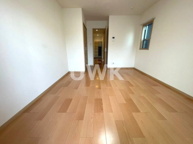 STUDIO　1004の内装