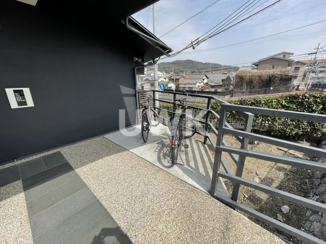 STUDIO　1004のその他