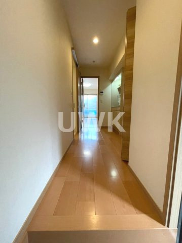 STUDIO　1004の玄関