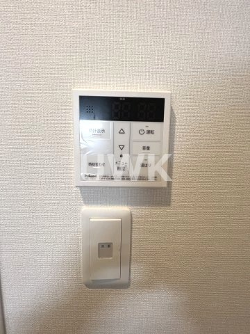 ハーモニーテラス大宅坂ノ辻町のその他