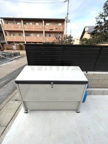 ハーモニーテラス大宅坂ノ辻町のその他