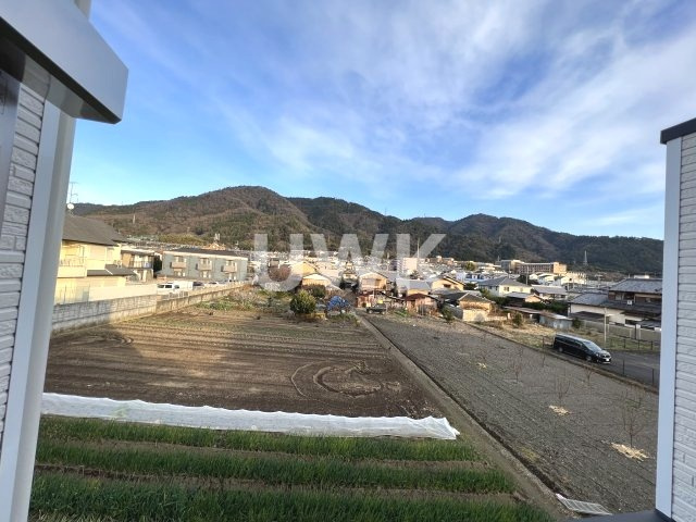 ハーモニーテラス大宅坂ノ辻町のその他