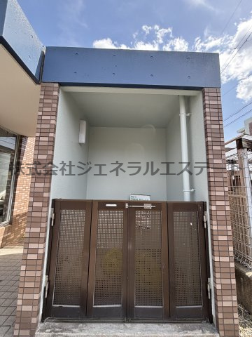 アデレード１番館のその他共用部分