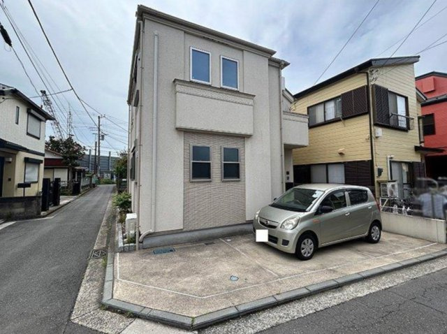 横浜市保土ケ谷区川島町 中古戸建て【仲介手数料無料】