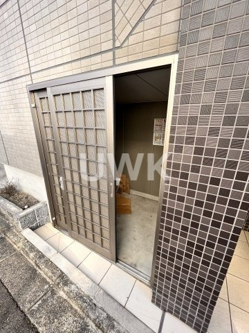 Ｙ’ｓ桃山（ワイズモモヤマ）のその他