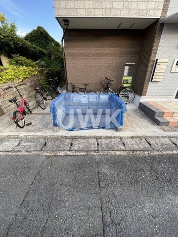 ハーモニーテラス東野八反畑町のその他共用部分