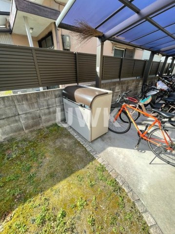 アクティ勧修のその他共用部分