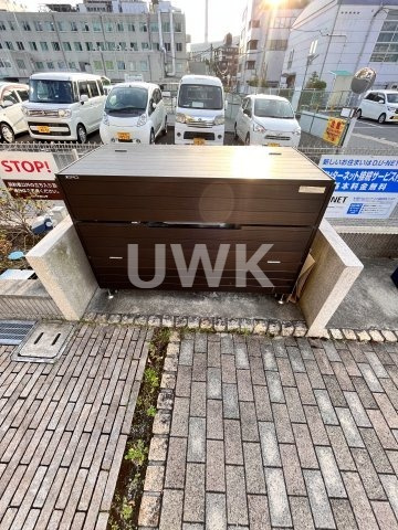 セジュール石田森南のその他