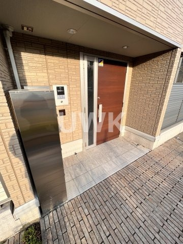 セジュール石田森南のその他