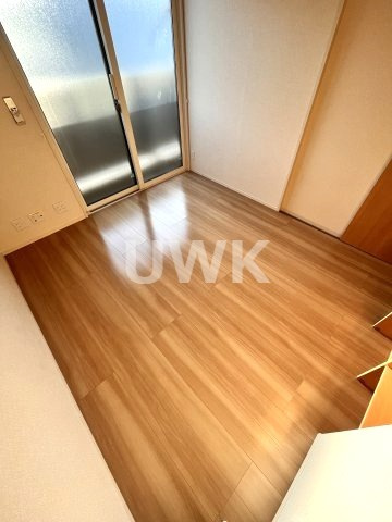 セジュール石田森南の内装