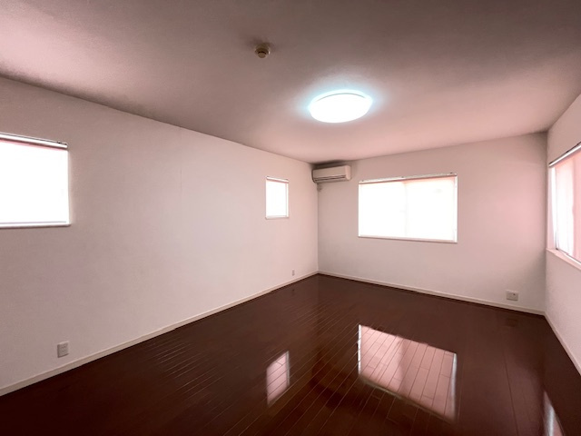 彩都あさぎ2丁目戸建の子供部屋