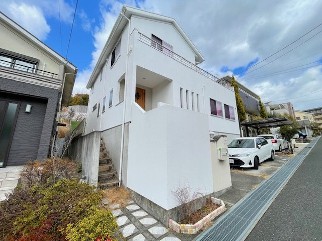 彩都あさぎ2丁目戸建のその他