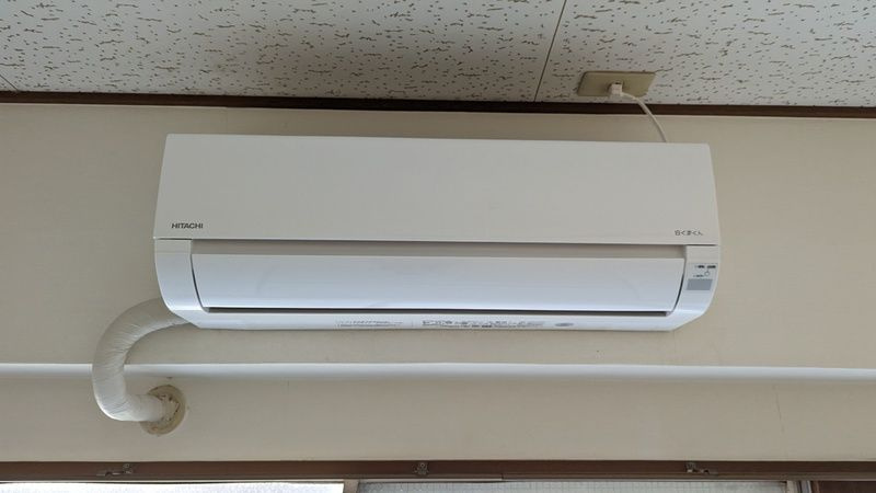 豊田ハイツの設備