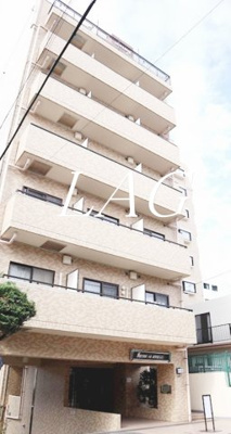 【外観】 | 日神パレステージ南林間 | 外観です。