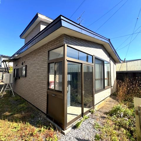 室蘭市日の出町3丁目7-30戸建