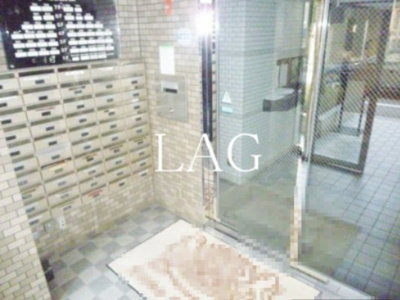 【その他共用部分】 | ライオンズマンション東駒形