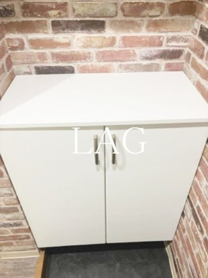 【その他】 | ライオンズマンション東駒形 | シューズボックスです。