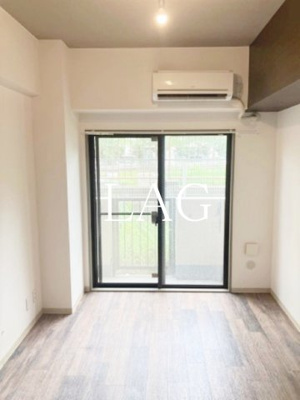 【居間・リビング】 | ライオンズマンション東駒形 | 洋室のお部屋です。