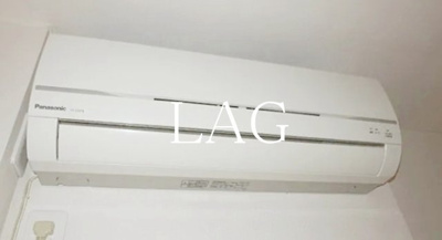 【その他】 | クレールオシアゲ | エアコンです。