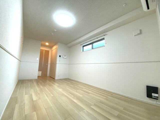 サピー日英Ⅲの内装