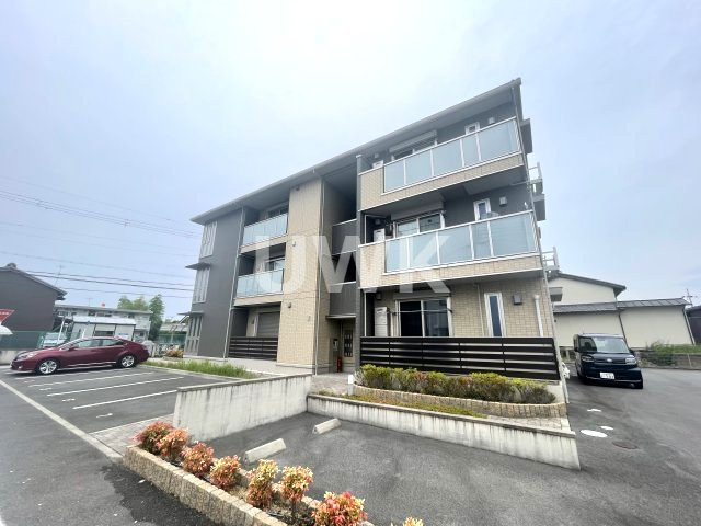 ルラシオン里町
