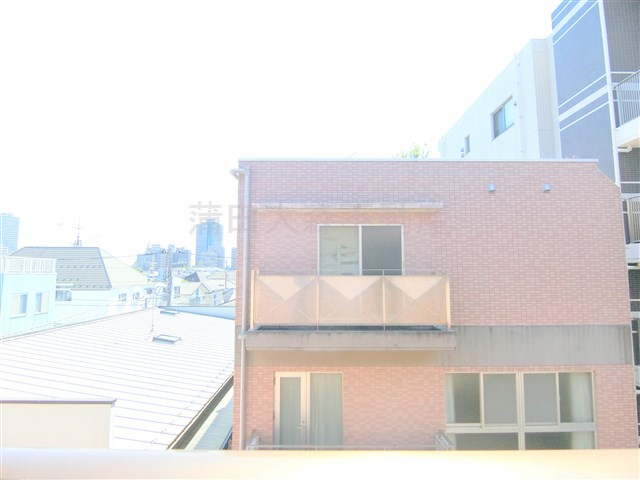 チェアーズ鵜の木の展望|展望