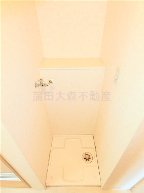 チェアーズ鵜の木の設備