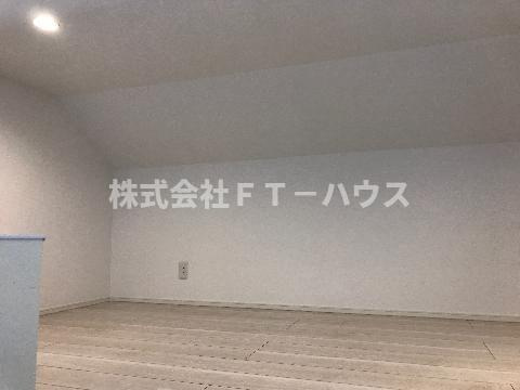 グリーム前原のその他