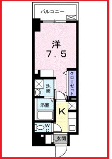 【間取り】 | オリヴィエ