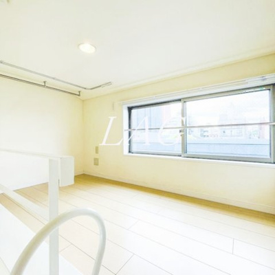 【寝室】 | グランエッグス三軒茶屋 | 寝室です。