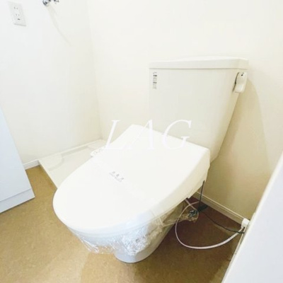 【トイレ】 | グランエッグス三軒茶屋 | トイレです。