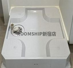 robot home 西国立の設備