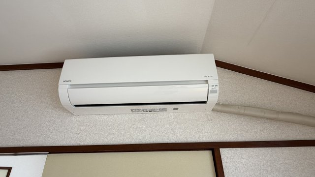 サンパレスヨシダの設備